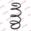 Fahrwerksfeder Vorderachse KYB RA1268