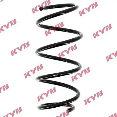 Fahrwerksfeder Vorderachse KYB RA1271