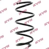 Fahrwerksfeder Vorderachse KYB RA1271