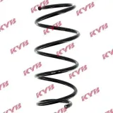 Fahrwerksfeder Vorderachse KYB RA1271