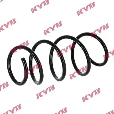 Fahrwerksfeder Vorderachse KYB RA1271 Bild Fahrwerksfeder Vorderachse KYB RA1271