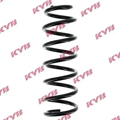 Fahrwerksfeder Vorderachse KYB RA1277