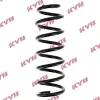 Fahrwerksfeder Vorderachse KYB RA1277 Bild Fahrwerksfeder Vorderachse KYB RA1277