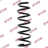 Fahrwerksfeder Vorderachse KYB RA1277