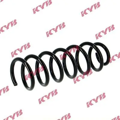 Fahrwerksfeder Vorderachse KYB RA1277 Bild Fahrwerksfeder Vorderachse KYB RA1277