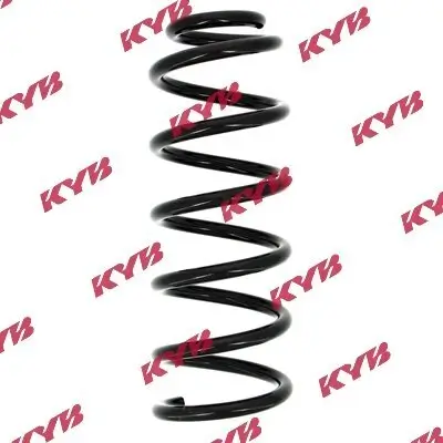 Fahrwerksfeder Vorderachse KYB RA1278