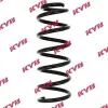 Fahrwerksfeder Vorderachse KYB RA1278
