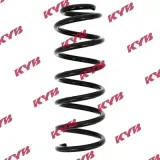 Fahrwerksfeder Vorderachse KYB RA1278