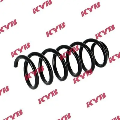 Fahrwerksfeder Vorderachse KYB RA1278 Bild Fahrwerksfeder Vorderachse KYB RA1278