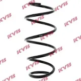 Fahrwerksfeder Vorderachse KYB RA1282