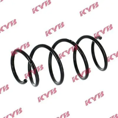 Fahrwerksfeder Vorderachse KYB RA1282 Bild Fahrwerksfeder Vorderachse KYB RA1282
