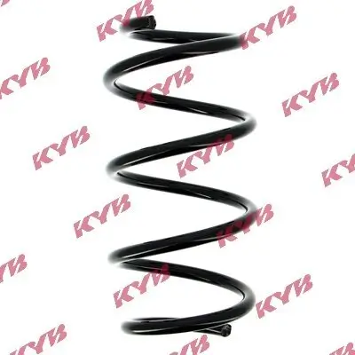 Fahrwerksfeder Vorderachse KYB RA1286
