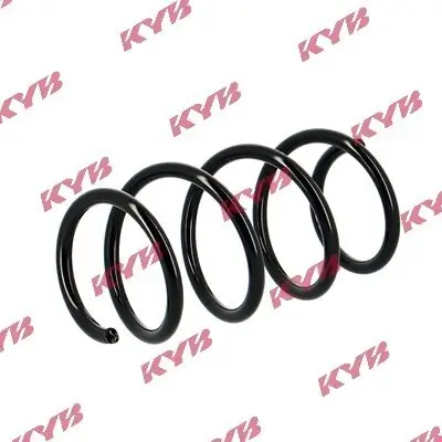 Fahrwerksfeder Vorderachse KYB RA1286 Bild Fahrwerksfeder Vorderachse KYB RA1286