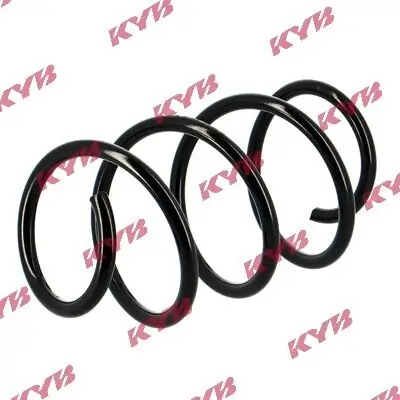 Fahrwerksfeder Vorderachse KYB RA1289 Bild Fahrwerksfeder Vorderachse KYB RA1289