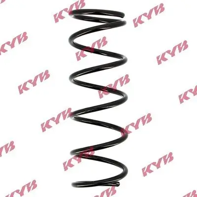 Fahrwerksfeder Vorderachse KYB RA1292