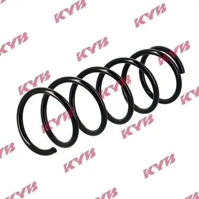 Fahrwerksfeder Vorderachse KYB RA1292 Bild Fahrwerksfeder Vorderachse KYB RA1292