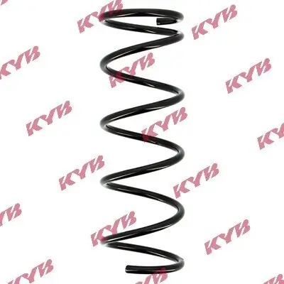 Fahrwerksfeder Vorderachse KYB RA1293