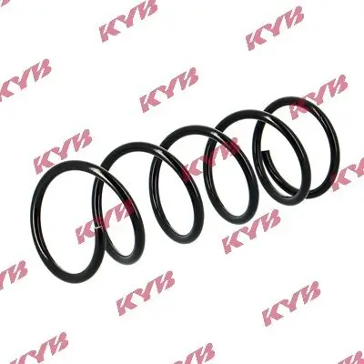 Fahrwerksfeder Vorderachse KYB RA1293 Bild Fahrwerksfeder Vorderachse KYB RA1293