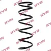 Fahrwerksfeder Vorderachse KYB RA1294 Bild Fahrwerksfeder Vorderachse KYB RA1294