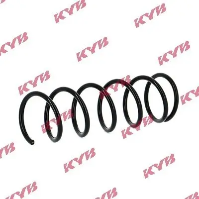 Fahrwerksfeder Vorderachse KYB RA1294 Bild Fahrwerksfeder Vorderachse KYB RA1294