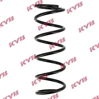 Fahrwerksfeder Vorderachse KYB RA1295