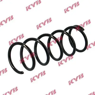 Fahrwerksfeder Vorderachse KYB RA1295 Bild Fahrwerksfeder Vorderachse KYB RA1295