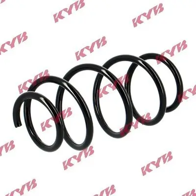 Fahrwerksfeder Vorderachse KYB RA1297 Bild Fahrwerksfeder Vorderachse KYB RA1297