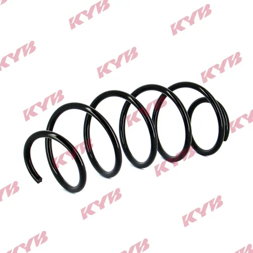 Fahrwerksfeder Vorderachse KYB RA1303 Bild Fahrwerksfeder Vorderachse KYB RA1303