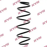 Fahrwerksfeder Vorderachse KYB RA1304