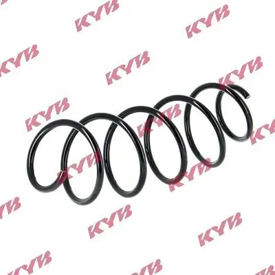 Fahrwerksfeder Vorderachse KYB RA1304 Bild Fahrwerksfeder Vorderachse KYB RA1304