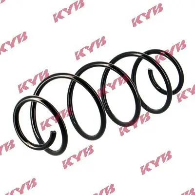 Fahrwerksfeder Vorderachse KYB RA1309 Bild Fahrwerksfeder Vorderachse KYB RA1309