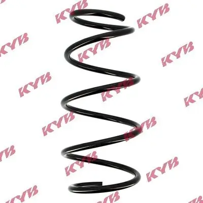 Fahrwerksfeder Vorderachse KYB RA1317