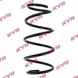 Fahrwerksfeder Vorderachse KYB RA1317