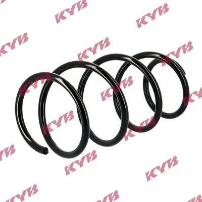 Fahrwerksfeder Vorderachse KYB RA1317 Bild Fahrwerksfeder Vorderachse KYB RA1317