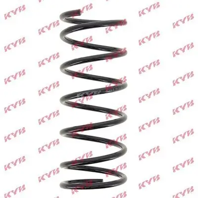 Fahrwerksfeder Vorderachse KYB RA1319 Bild Fahrwerksfeder Vorderachse KYB RA1319