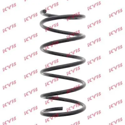 Fahrwerksfeder Vorderachse KYB RA1331 Bild Fahrwerksfeder Vorderachse KYB RA1331
