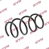 Fahrwerksfeder Vorderachse KYB RA1342 Bild Fahrwerksfeder Vorderachse KYB RA1342
