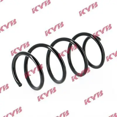 Fahrwerksfeder Vorderachse KYB RA1342 Bild Fahrwerksfeder Vorderachse KYB RA1342
