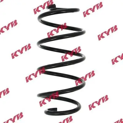 Fahrwerksfeder Vorderachse KYB RA1345 Bild Fahrwerksfeder Vorderachse KYB RA1345