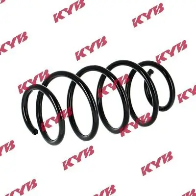Fahrwerksfeder Vorderachse KYB RA1345 Bild Fahrwerksfeder Vorderachse KYB RA1345