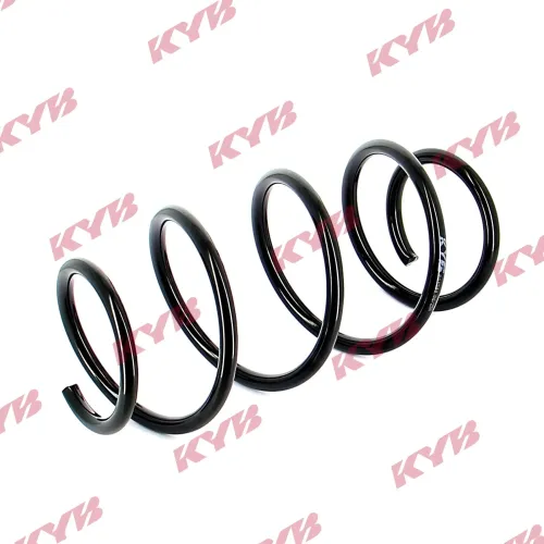 Fahrwerksfeder Vorderachse KYB RA1348 Bild Fahrwerksfeder Vorderachse KYB RA1348