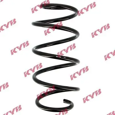 Fahrwerksfeder Vorderachse KYB RA1354