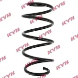 Fahrwerksfeder Vorderachse KYB RA1354
