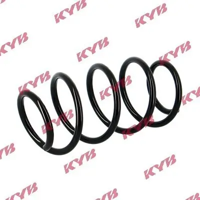 Fahrwerksfeder Vorderachse KYB RA1354 Bild Fahrwerksfeder Vorderachse KYB RA1354
