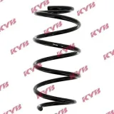 Fahrwerksfeder Vorderachse KYB RA1356