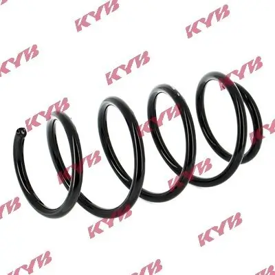 Fahrwerksfeder Vorderachse KYB RA1356 Bild Fahrwerksfeder Vorderachse KYB RA1356