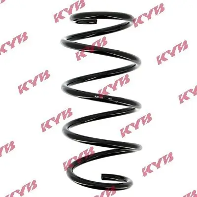 Fahrwerksfeder Vorderachse KYB RA1357