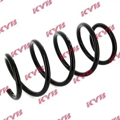 Fahrwerksfeder Vorderachse KYB RA1357 Bild Fahrwerksfeder Vorderachse KYB RA1357