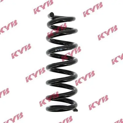 Fahrwerksfeder Vorderachse KYB RA1364