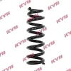 Fahrwerksfeder Vorderachse KYB RA1364